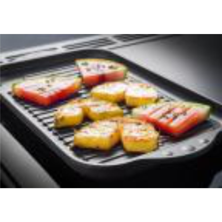 additioanl image for  RangeM Nexus Steam Oven 110 IND Blk GB/I 